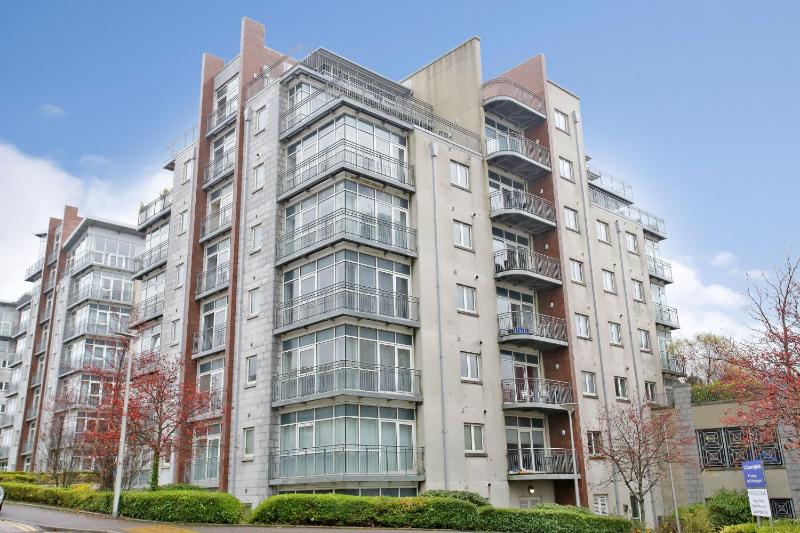 Two-Bedroom Apartment image 2