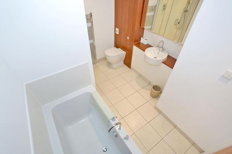 Penthouse Apartment image 3