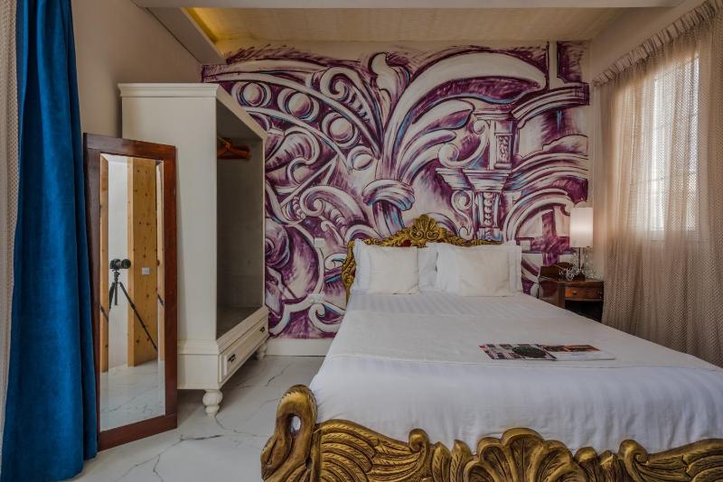 Valletta Lucente Guest House - image 4