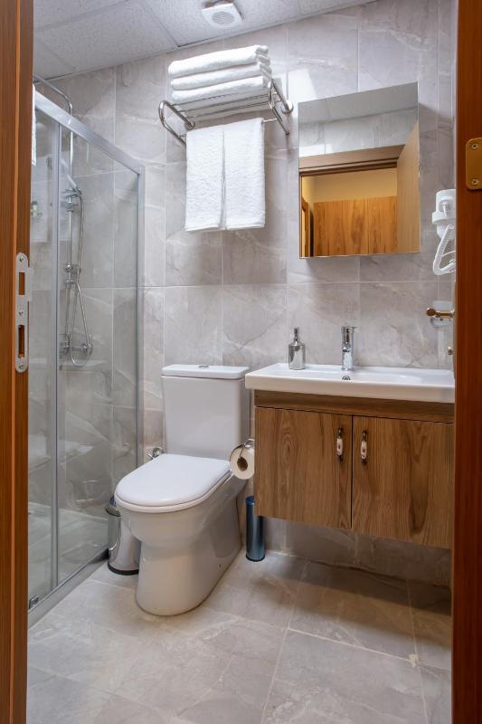 Deluxe Triple Room image 2