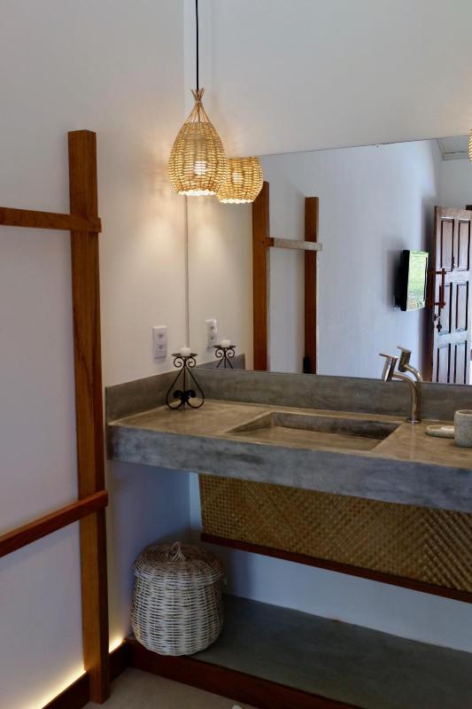 Pousada Tartaruga Boutique Hotel - image 37