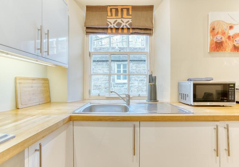 Two-Bedroom Apartment image 2