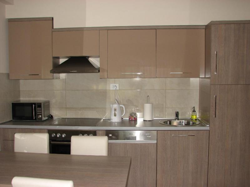 One-Bedroom Apartment with Balcony image 4