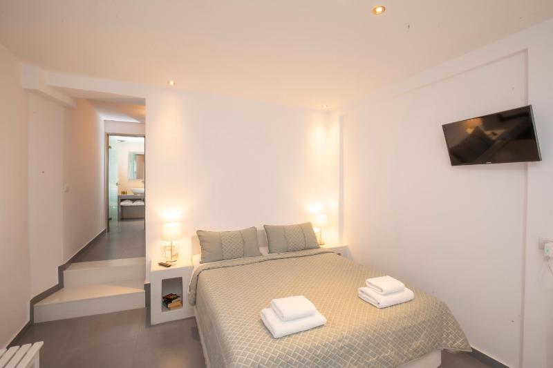 Standard Studio with Caldera View - Ground Floor image 3