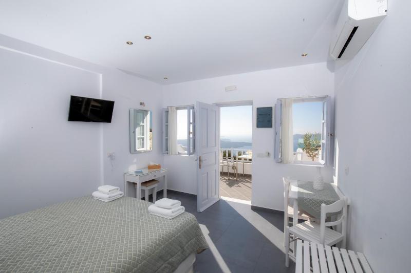 Standard Studio with Caldera View - Ground Floor image 1