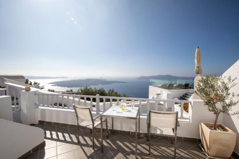 Standard Studio with Caldera View - Ground Floor image 2