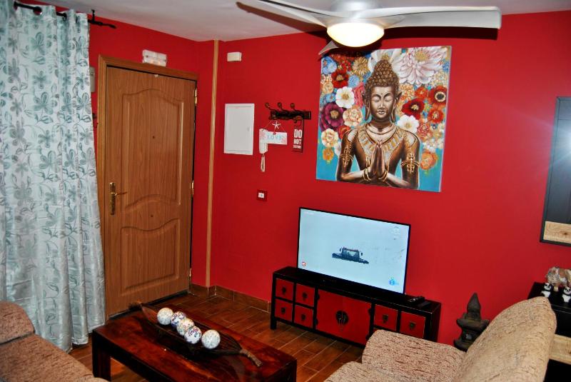 Deluxe Apartment image 3