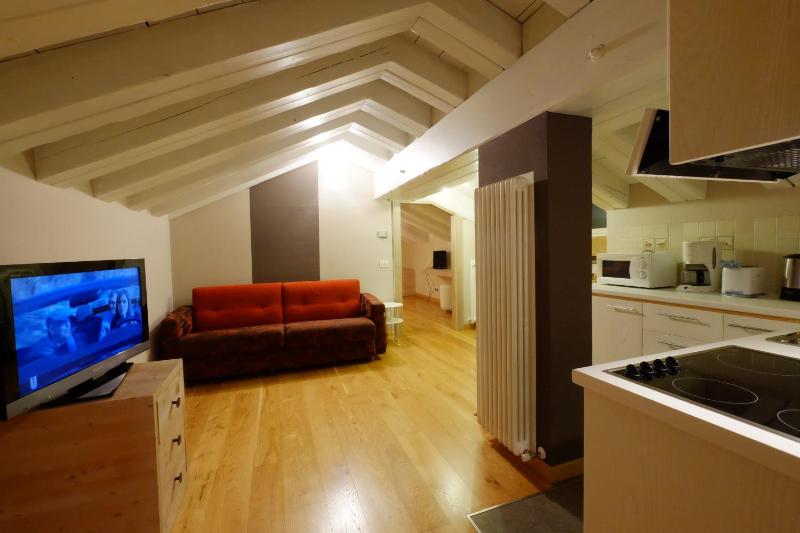 Chalet C'Est La Vie - image 26
