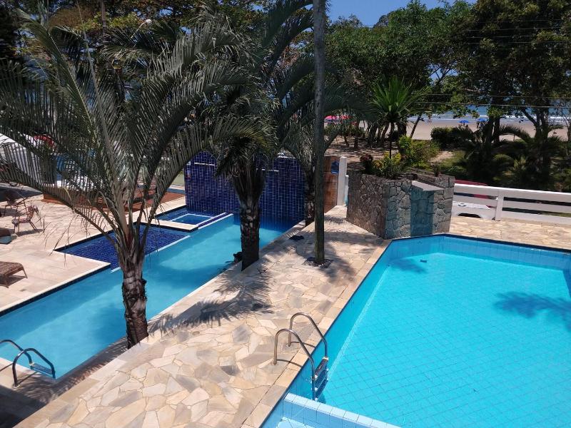 Pousada Vistazul - Pé na Areia - image 1