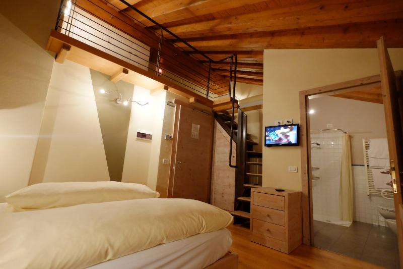 Chalet C'Est La Vie - image 21