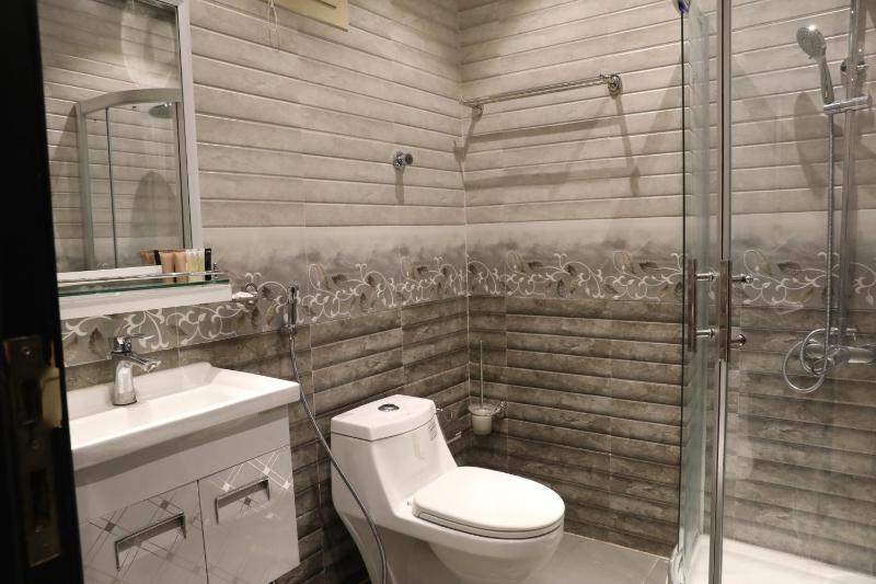 Quiet Rooms 4 Serviced Apartments - image 9