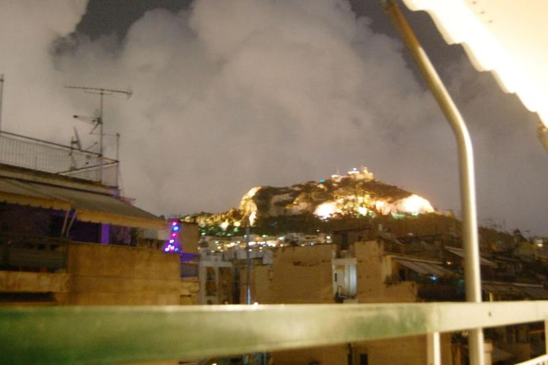 The Cactus Apartment with Large Sunny Balcony - image 11