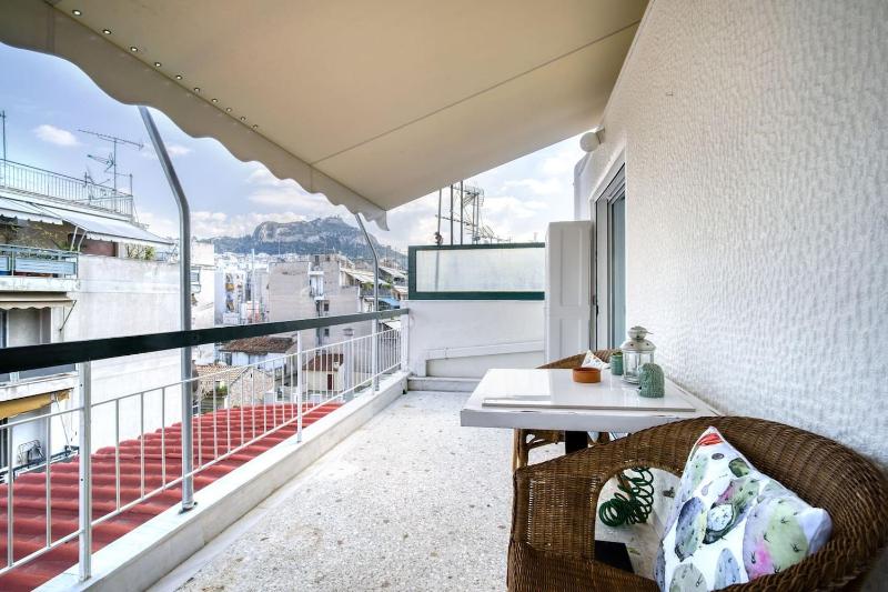 The Cactus Apartment with Large Sunny Balcony - image 14