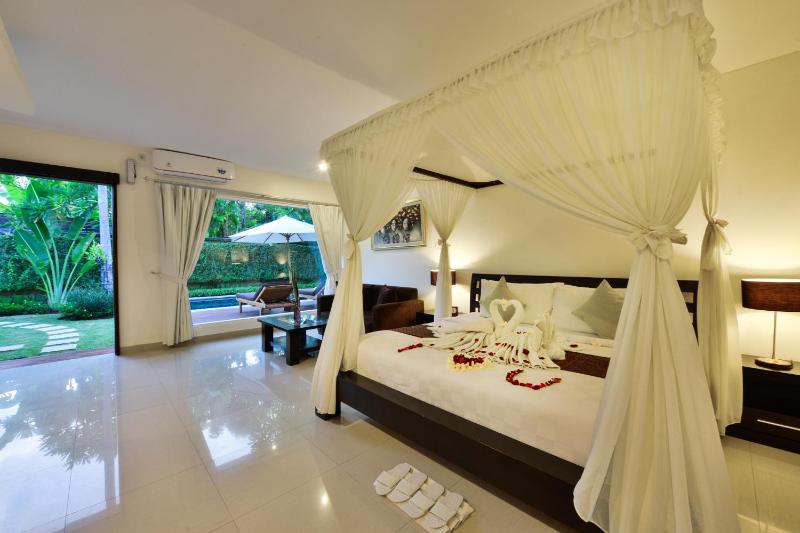 The Yubi Boutique Villas Seminyak - image 44