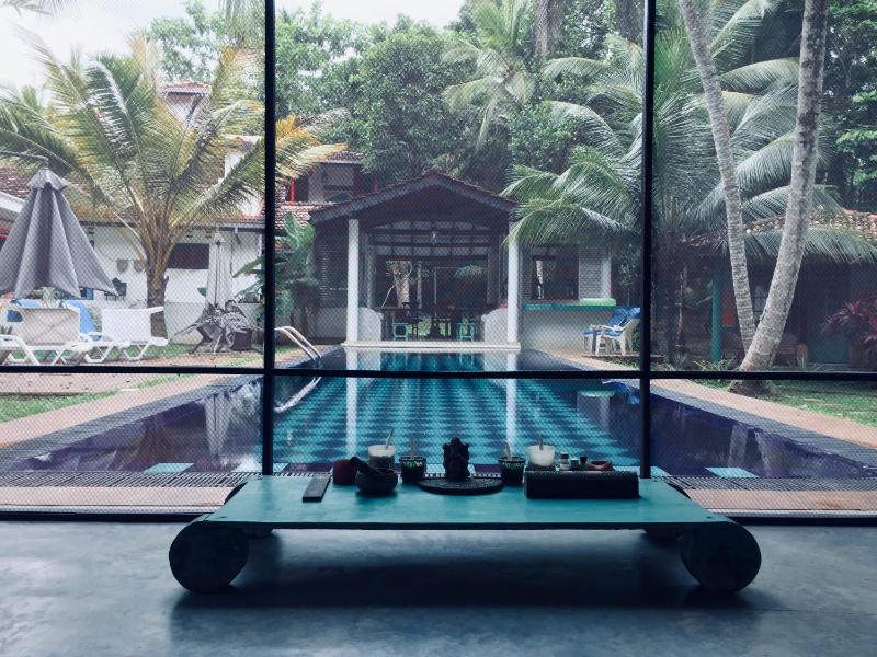 Villa My Way Yoga Holiday - image 1