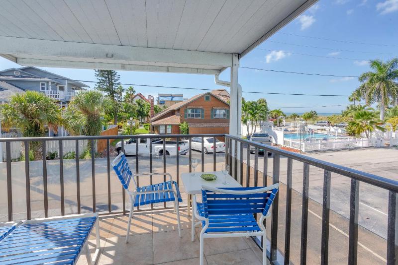 One-Bedroom Apartment with Ocean View image 4