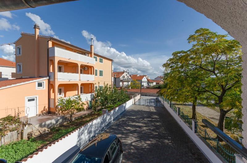 Apartments Melita - image 22