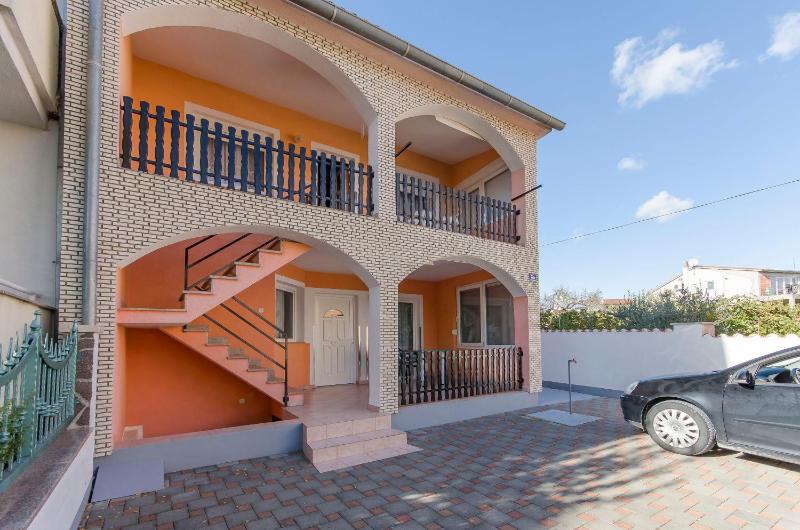 Apartments Melita - image 1