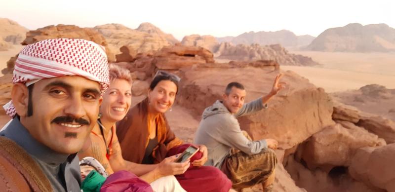 bedouin future camp - image 6
