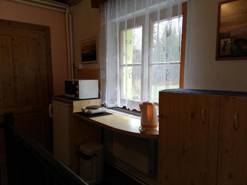 Double Room image 2