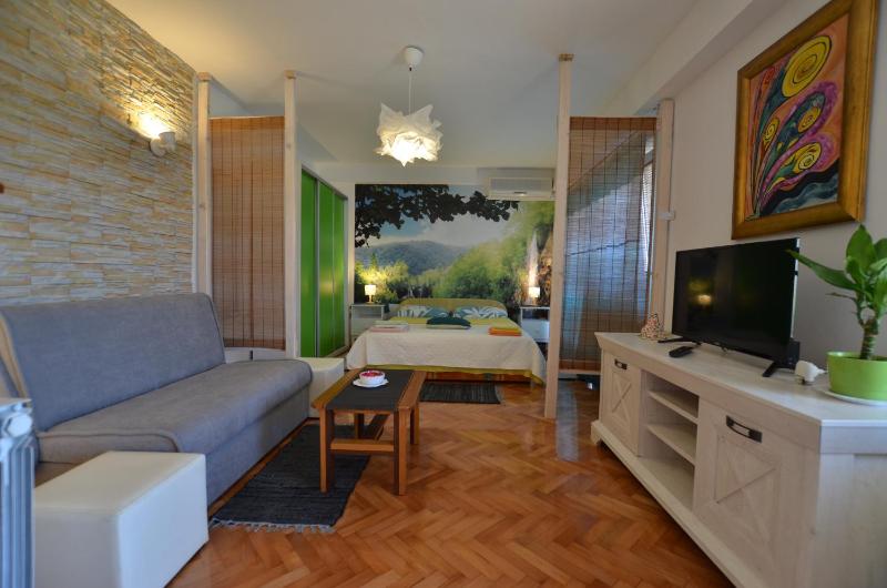 Cozy apartment Ernesto*good location*Rovinj - image 14
