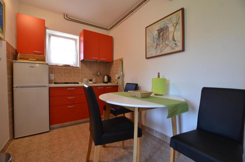 Cozy apartment Ernesto*good location*Rovinj - image 15