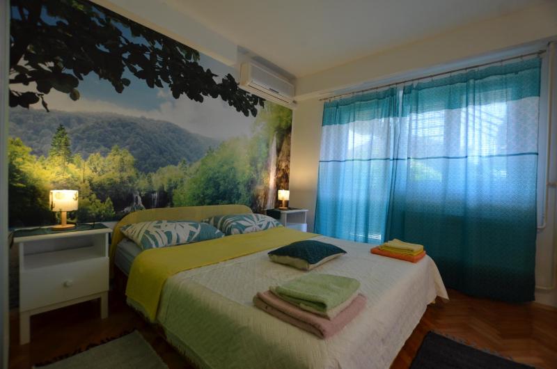 Cozy apartment Ernesto*good location*Rovinj - image 6