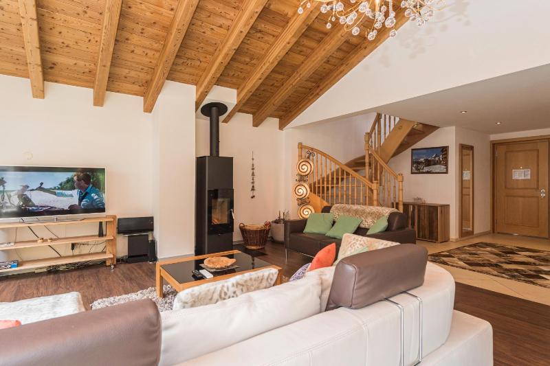 Chalet Monte Cristo - image 6