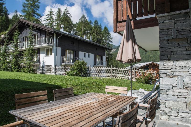 Chalet Monte Cristo - image 4