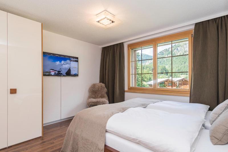 Chalet Monte Cristo - image 7