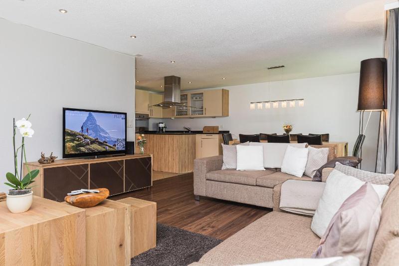 Chalet Monte Cristo - image 10