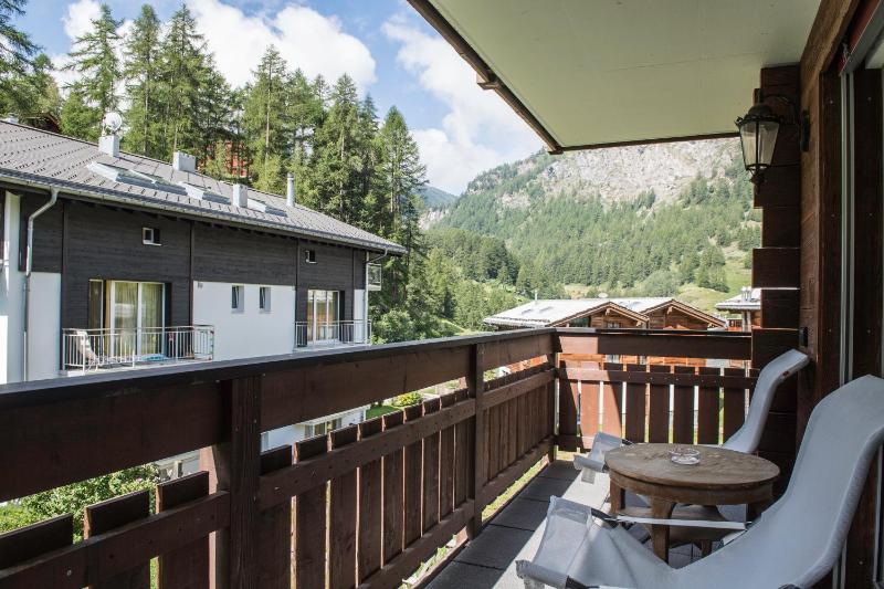 Chalet Monte Cristo - image 8