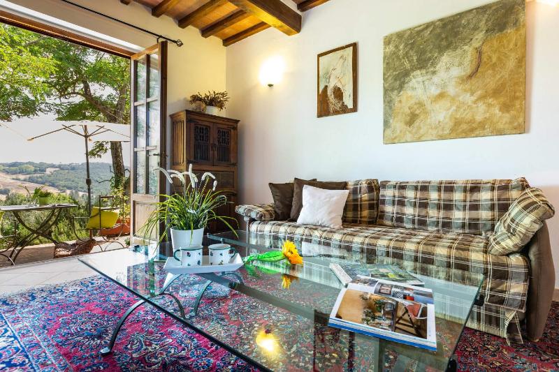 One-Bedroom House image 3