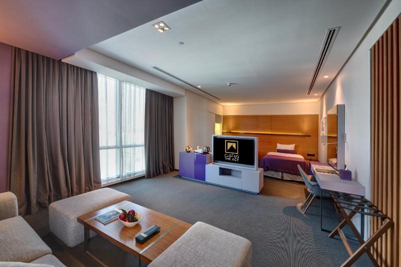 Superior Room City View - 20% OFF F&B, 30% Off on SPA, Free Beach Transfer image 4