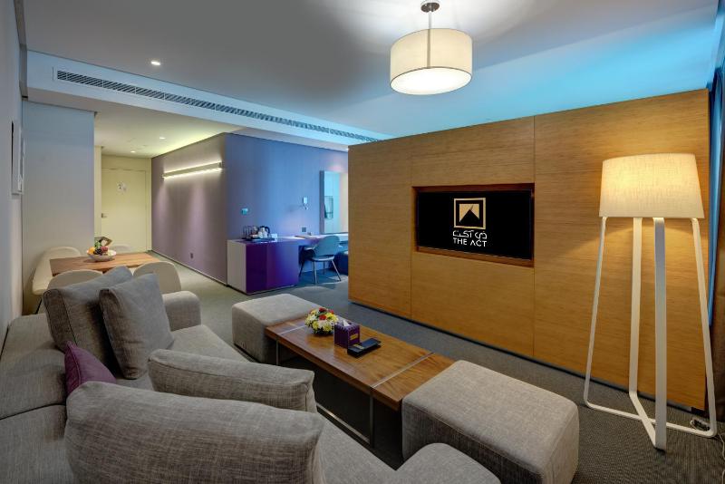 Junior Suite - 20% OFF F&B, 30% Off on SPA, Free Beach Transfer image 1