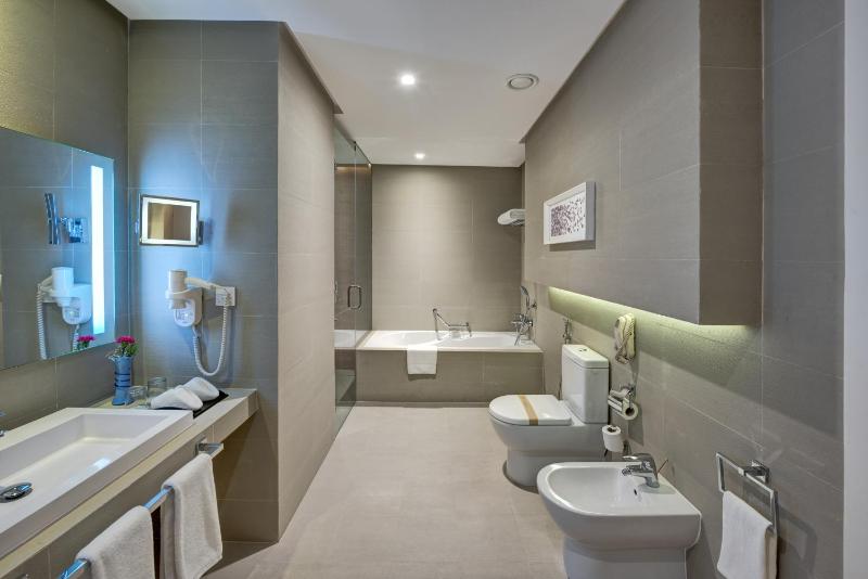 Junior Suite - 20% OFF F&B, 30% Off on SPA, Free Beach Transfer image 2