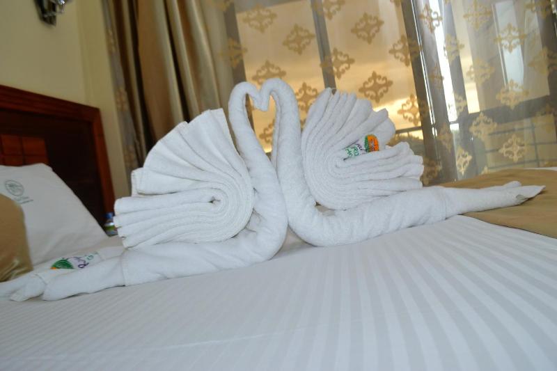 Royal Green Gardens Resort - image 6