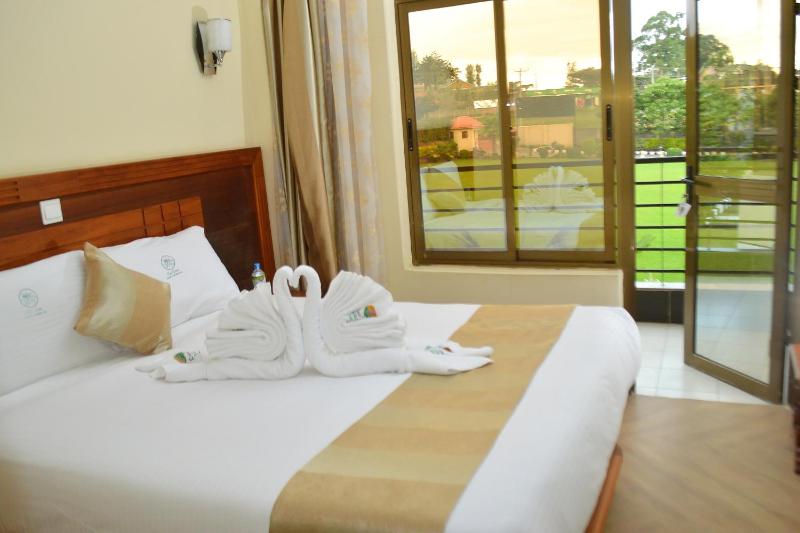 Royal Green Gardens Resort - image 7