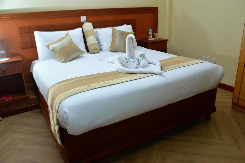 Royal Green Gardens Resort - image 8