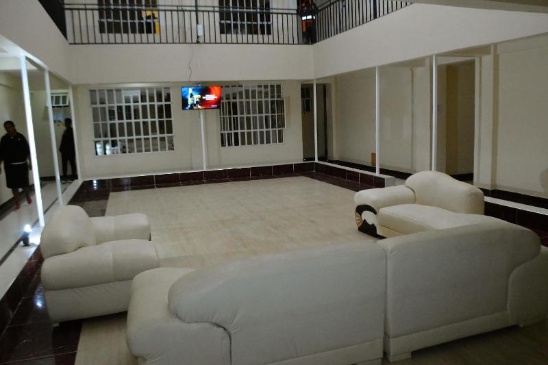 Royal Green Gardens Resort - image 11