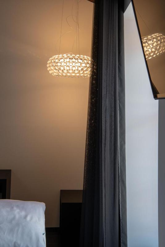 Hotel Gabbani - image 40