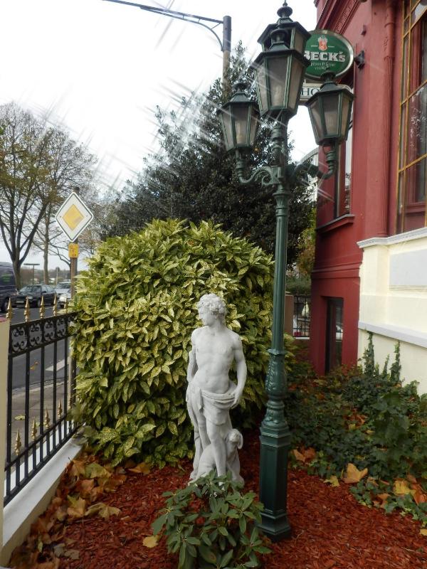 Turmhotel Weserblick Bremen - image 36