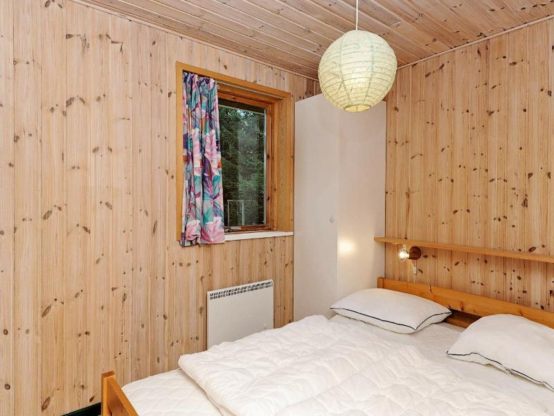 Three-Bedroom Holiday Home  image 1