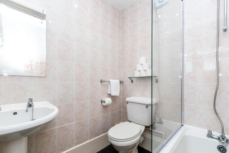 Studio Apartment image 3