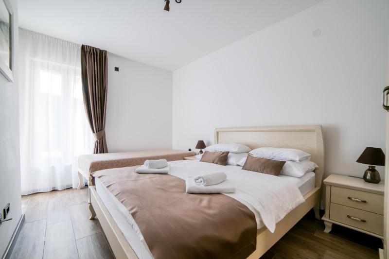 Deluxe Apartment image 3