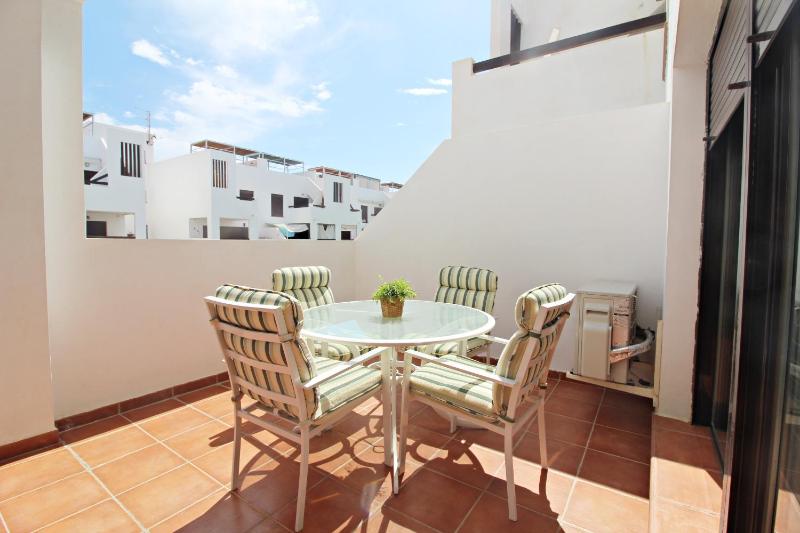 Apartamentos Alborada III - image 43