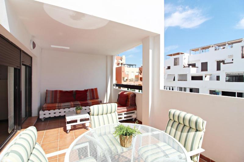 Apartamentos Alborada III - image 22