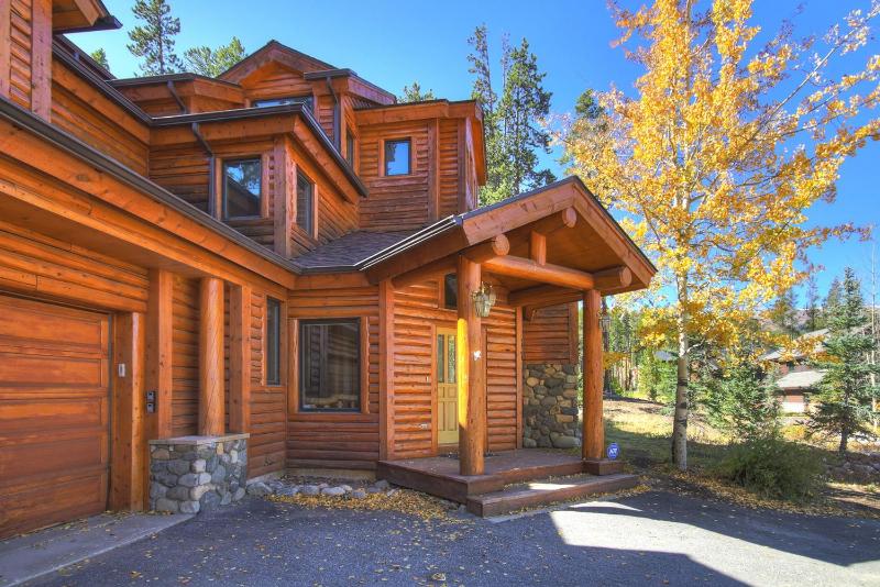 Boulder Lodge at Peak 8 home - image 8