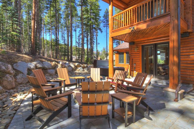 Boulder Lodge at Peak 8 home - image 37