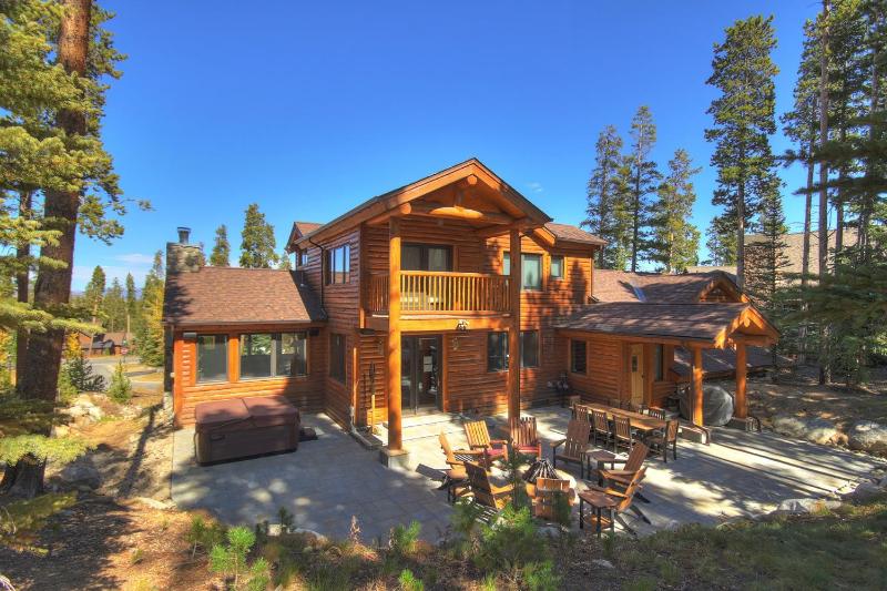 Boulder Lodge at Peak 8 home - image 13